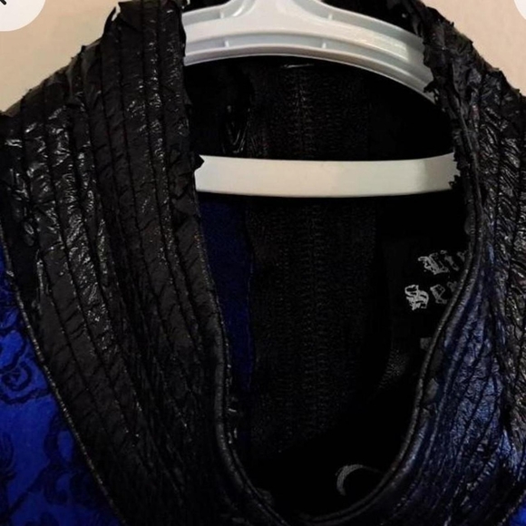 Vintage Lip Service Dress - Picture 3 of 4